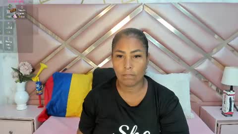 Olivia Burning online show from 12, 6, 2026