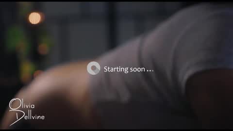 Olivia online show from 1, 10, 2025