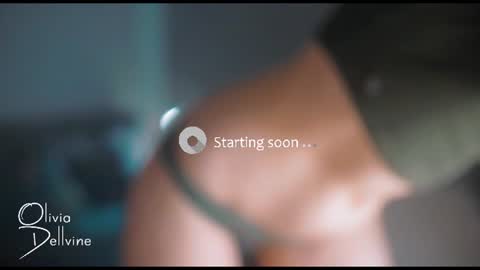 Olivia online show from 12, 7, 2026