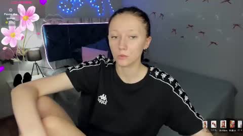 OliviaGorgeous online show from 7, 8, 2026