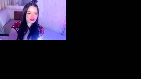 Snapshot of oliviahalley chatting on 12, 6, 2026 oliviahalley online show from 12, 6, 2026