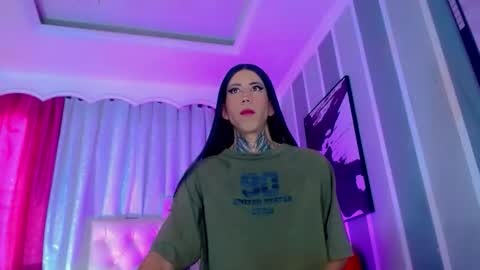 oliviahot01 online show from 11, 4, 2026