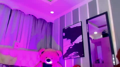 oliviahot01 online show from 10, 6, 2026