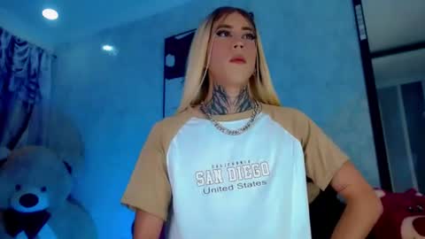 oliviahot01 online show from 3, 7, 2026