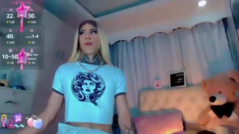 oliviahot01 online show from 12, 7, 2026