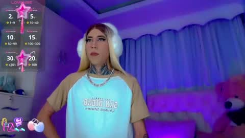 oliviahot01 online show from 18, 7, 2026