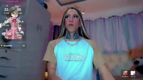 oliviahot01 online show from 31, 7, 2026