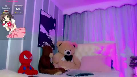 oliviahot01 online show from 3, 8, 2026