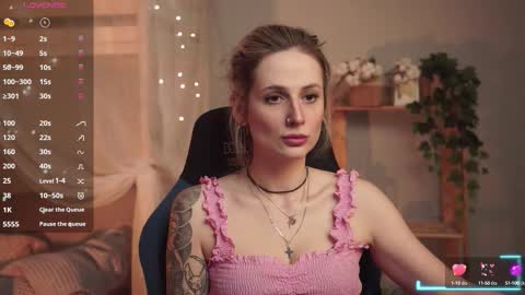 Liv online show from 14, 9, 2025