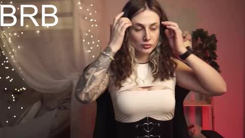 Liv online show from 29, 9, 2025