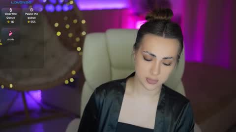 Snapshot of oliviamoore_ chatting on 11, 3, 2026 Olivia online show from 11, 3, 2026