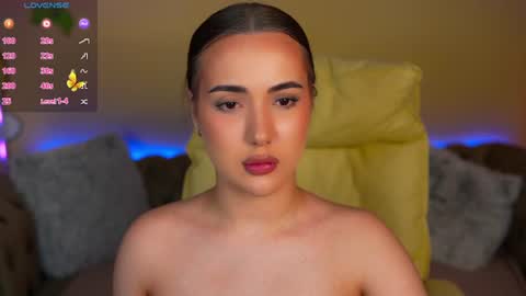Olivia online show from 17, 6, 2026