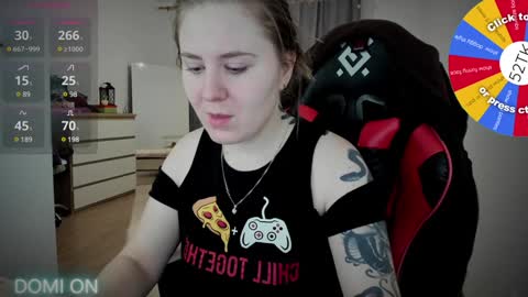 . online show from 31, 12, 2024