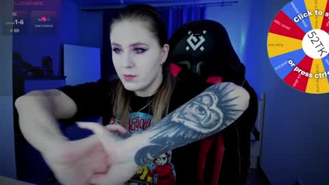 . online show from 3, 1, 2025