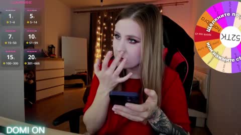 . online show from 22, 1, 2025