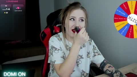 . online show from 24, 1, 2025