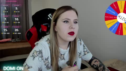 . online show from 24, 1, 2025