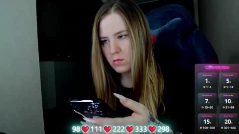 . online show from 18, 3, 2026