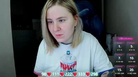 . online show from 23, 4, 2026