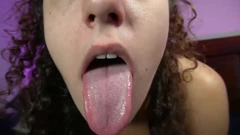 Olivia online show from 12, 1, 2025