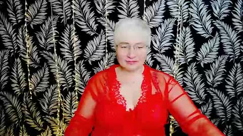 Kelly online show from 11, 5, 2026