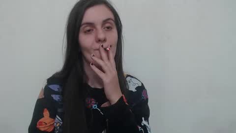 Mistress Olivia online show from 2, 3, 2025