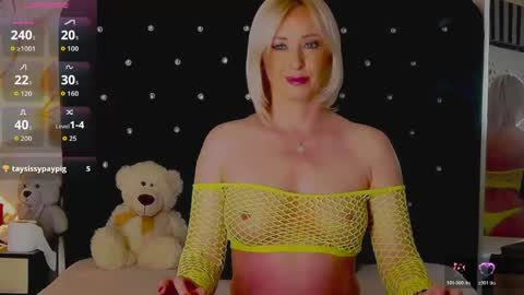 Olivia online show from 21, 4, 2026