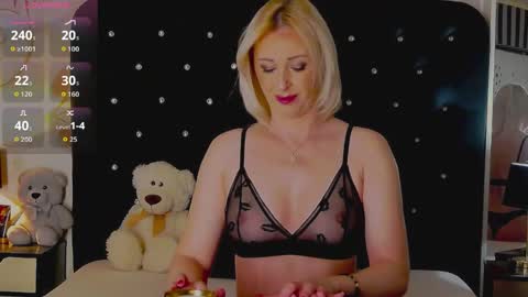 Olivia online show from 29, 4, 2026