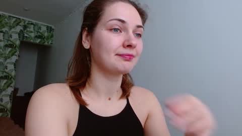 Olivia online show from 15, 2, 2025