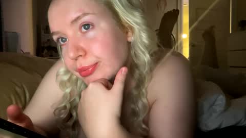 Olivia baby  online show from 29, 9, 2025