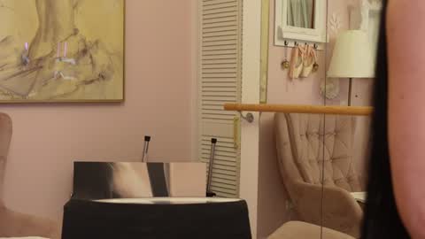 Snapshot of oliviasway chatting on 30, 1, 2025 OliviaSway online show from 30, 1, 2025