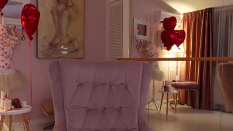 OliviaSway online show from 26, 2, 2026