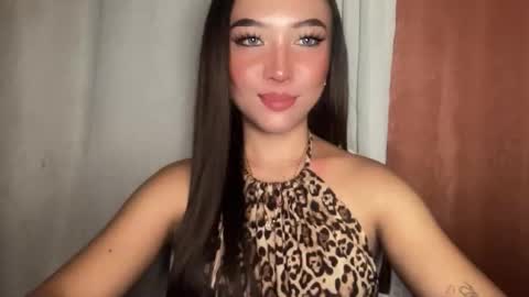 ZAINA online show from 17, 3, 2026