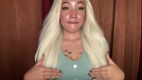 ZAINA online show from 23, 4, 2026