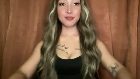 ZAINA online show from 25, 4, 2026