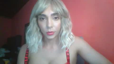 oliviazalabaria online show from 12, 2, 2026