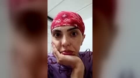 oliviazalabaria online show from 23, 7, 2026