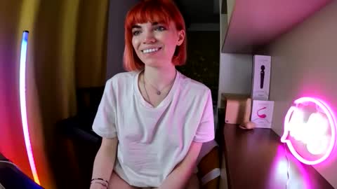 Angelina Lina online show from 21, 4, 2026