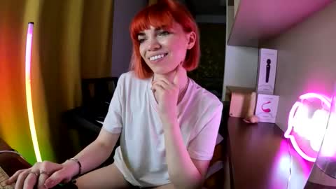 Angelina Lina online show from 21, 4, 2026