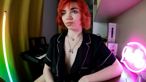 Angelina Lina online show from 21, 4, 2026