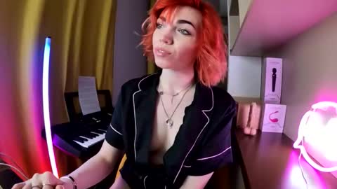 Angelina Lina online show from 25, 4, 2026