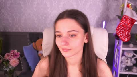 Olivia online show from 30, 12, 2024