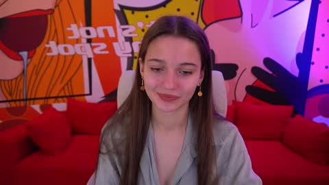 Olivia online show from 10, 1, 2025