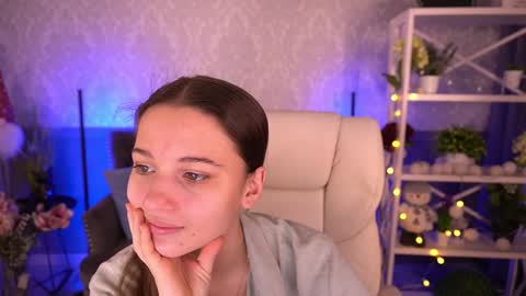 Olivia online show from 17, 1, 2025