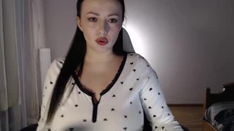 ollie_jamess online show from 28, 1, 2025