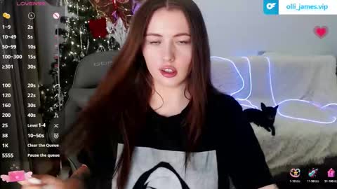 ollie_jamess online show from 10, 2, 2026