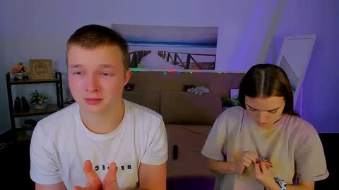 Snapshot of ollistiw chatting on 14, 12, 2024 Olli and Stiw online show from 14, 12, 2024