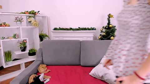 Snapshot of ollistiw chatting on 28, 12, 2024 Olli and Stiw online show from 28, 12, 2024