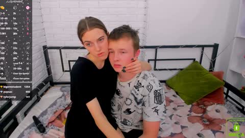 Snapshot of ollistiw chatting on 14, 1, 2025 Olli and Stiw online show from 14, 1, 2025