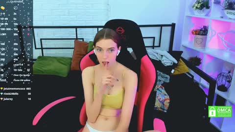 Snapshot of ollistiw chatting on 27, 1, 2025 Olli and Stiw online show from 27, 1, 2025